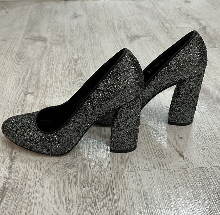 Туфли новые