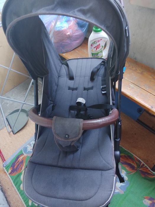 Коляска детское ,ходунок