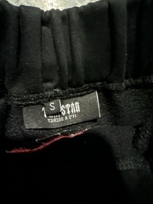 Pantaloni Trapstar S