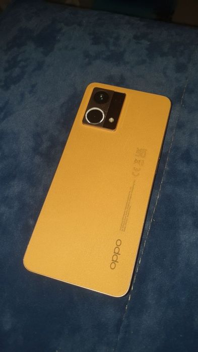 Oppo Reno 7 128g 8+6