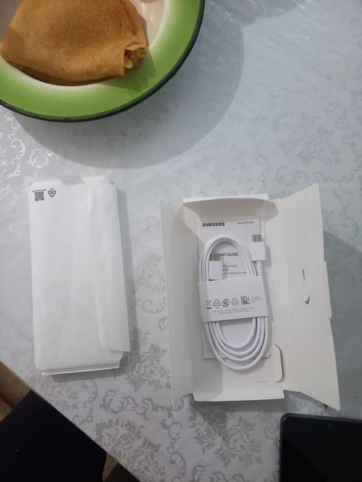 Samsung A07 в хорошом состояние