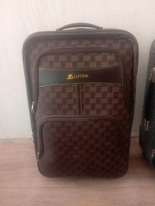 Продам сумка- сакваяж