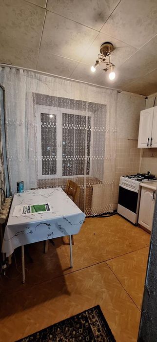 Сдам квартиру на долгих срок