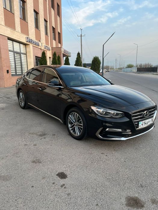 Продам хиундай грандеур