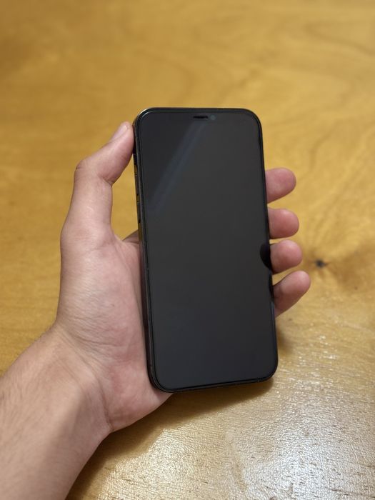 Iphone 12 pro sotiladi