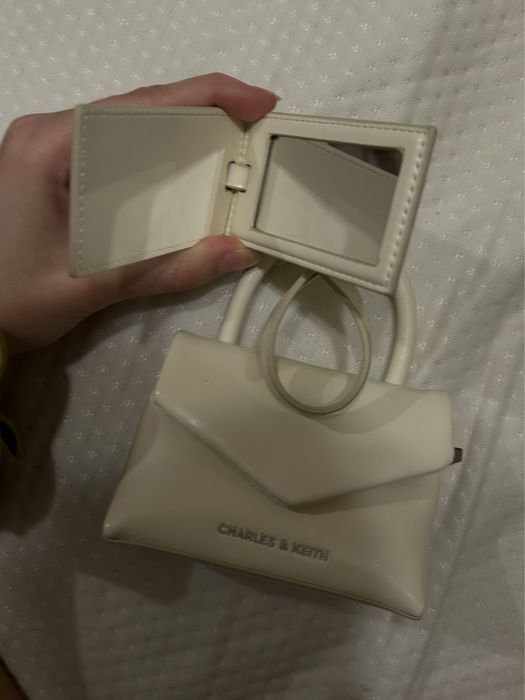 Сумка мини Charles&Keith