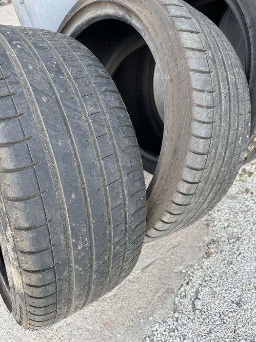 Продавам летни гуми R16/R18/R20