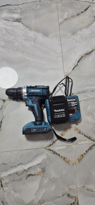 Makita flex,  filetanta, si impact