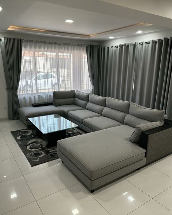 Мягкая мебель на заказ