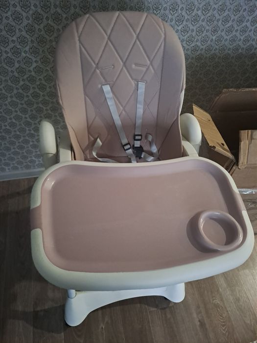 Продам новый детский стул для кормления