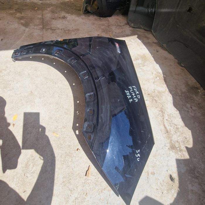 Ford PUMA 2022 десен калник