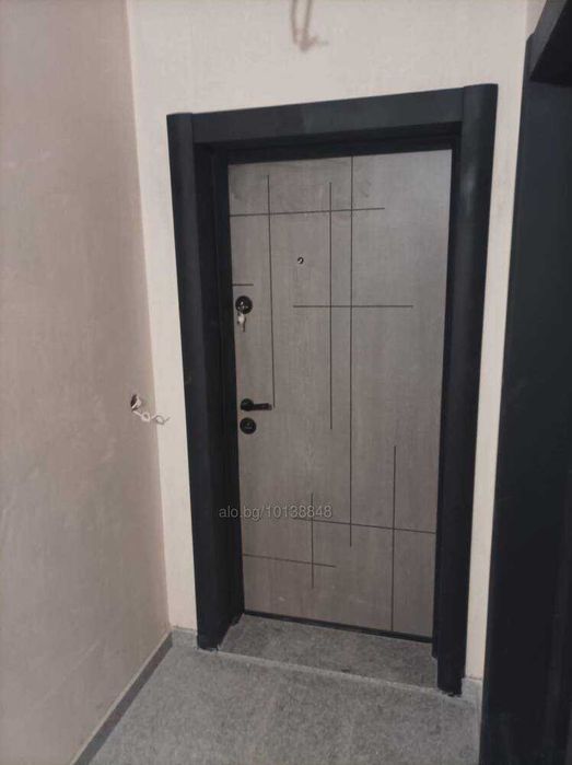 Продава се Двустаен апартамент в Благоевград, Орлова чука - 56 кв.м за 688 €/кв.м - Снимка #2