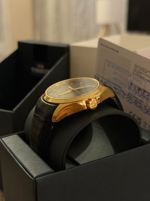 Tissot COUTURIER AUTOMATIC T035.407.36.051.00