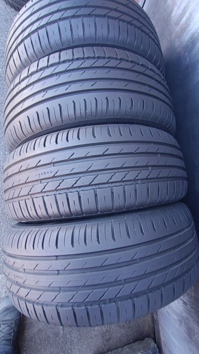 205/60/16 Nokian