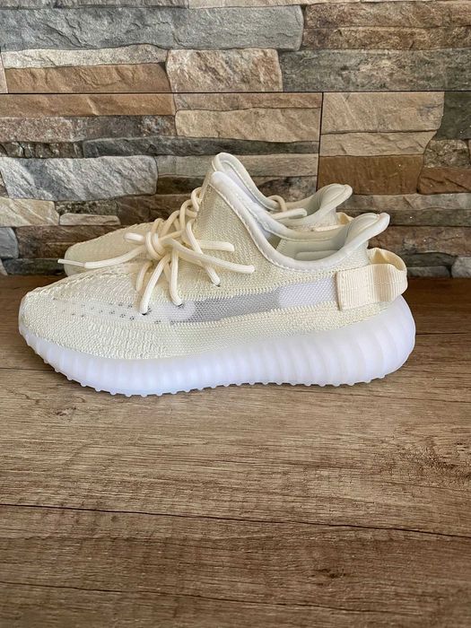 Yeezy 350 Albi 38