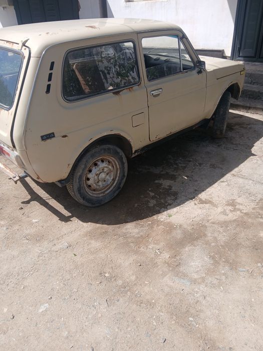 Запчастга нива сатилади