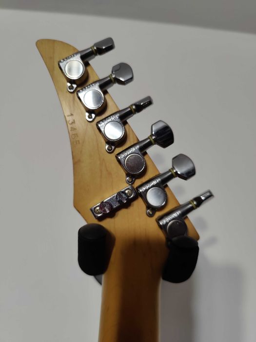 Chitara VESTER STF-70A, floyd rose