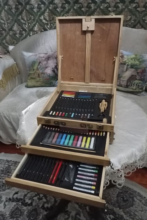 Мольберт для рисования