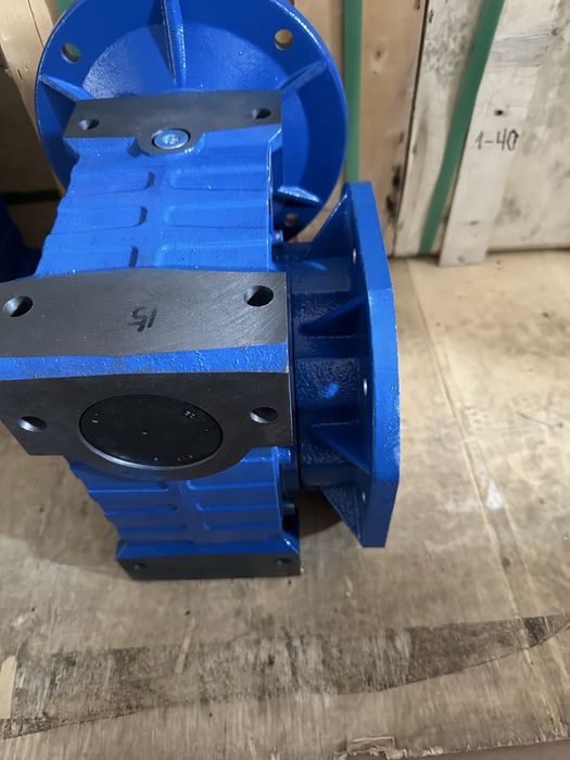 Мотор редуктор Червячные