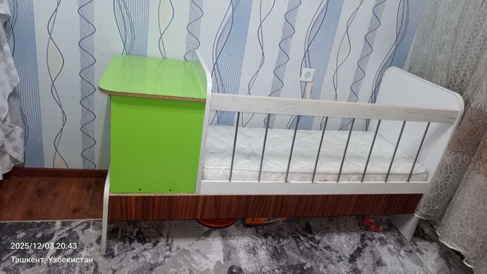 Нархи 50 000 , ортопедический матрас билан