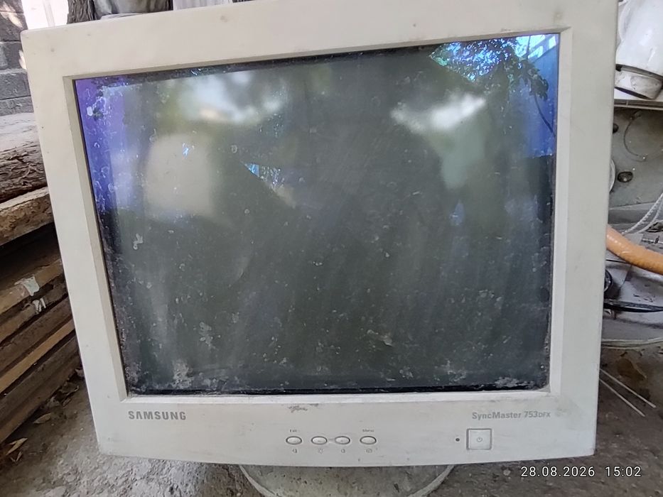 Продам процессоры, маниторы, корпус процессора , куллер, 2 телевизора