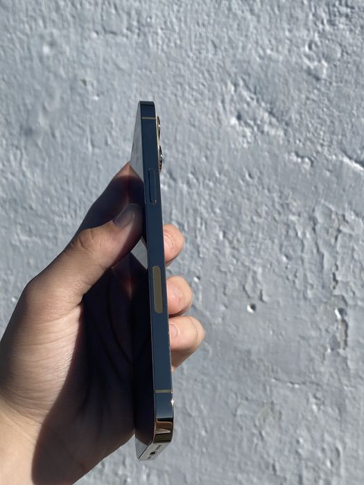 iPhone 12 Pro Max состояние идеал 128g