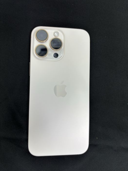 Iphone 16 Pro Max 256GB