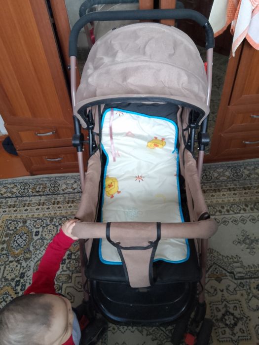 Продам коляску состояние хорошее