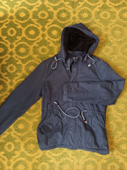 Куртка на мальчика на 10 лет