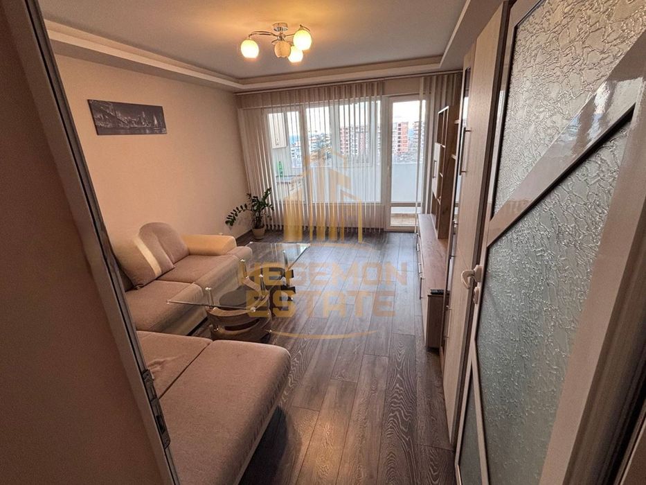 Продава се Тристаен апартамент в Варна, Владислав Варненчик - 60 кв.м за 1360 €/кв.м - Снимка #3