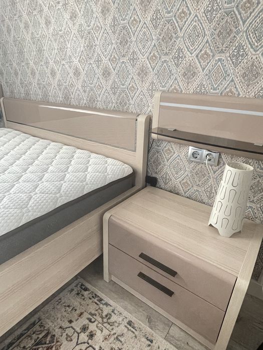 Спальный гарнитур Дятьково