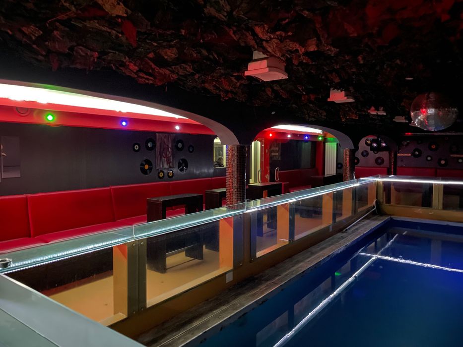 Парти зала заведение помещение под наем