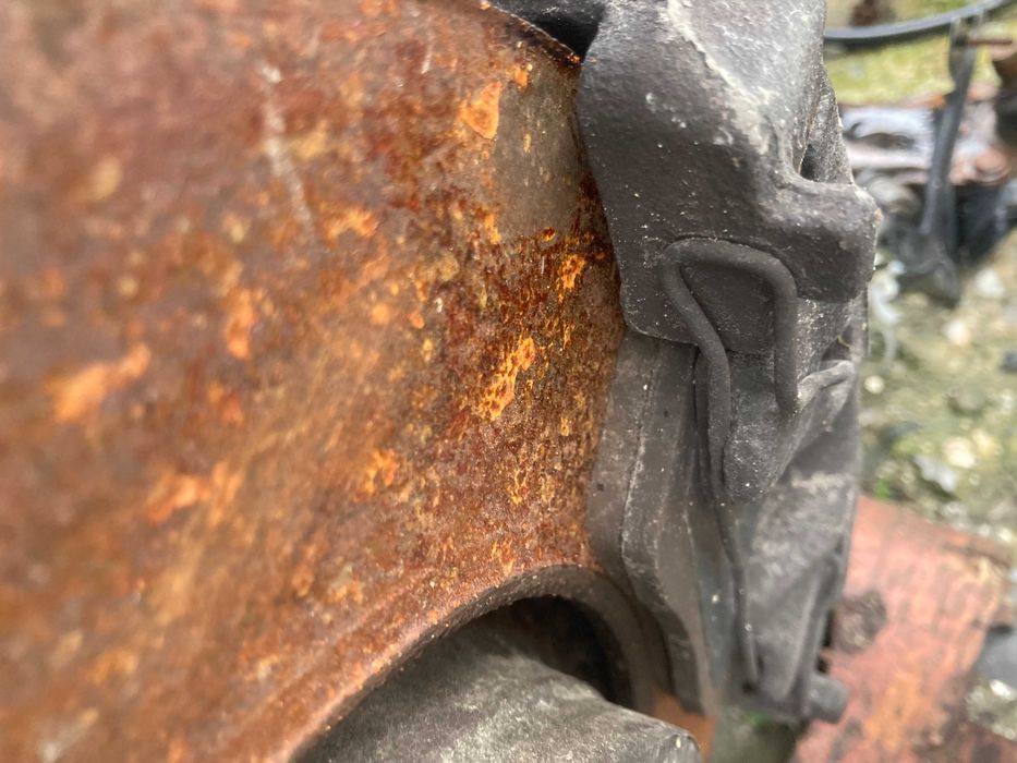 Предни спирачки дискове апарати опел астра г зафира а 308мм