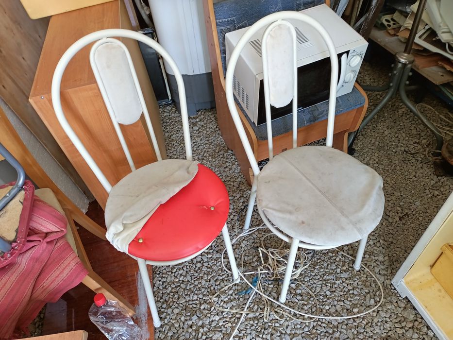 Продам стулья ...