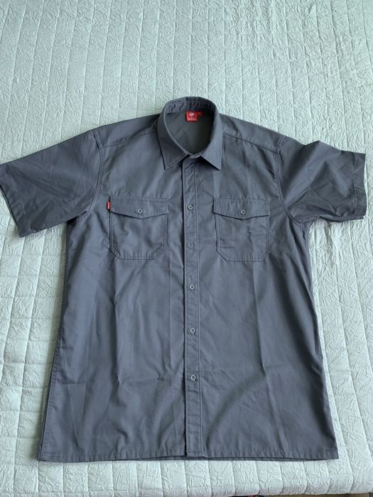 Engelbert Strauss мъжка работна риза XL