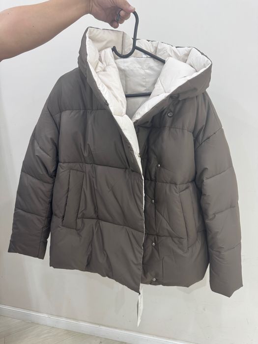 Продам куртку Италия размер 44-46