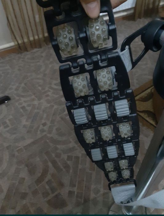 Тренажёр массажный