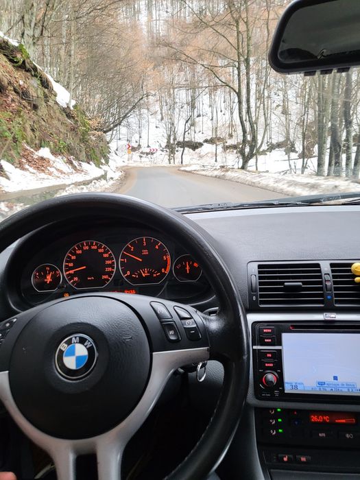 BMW 3 Series 2004 — imagine 2