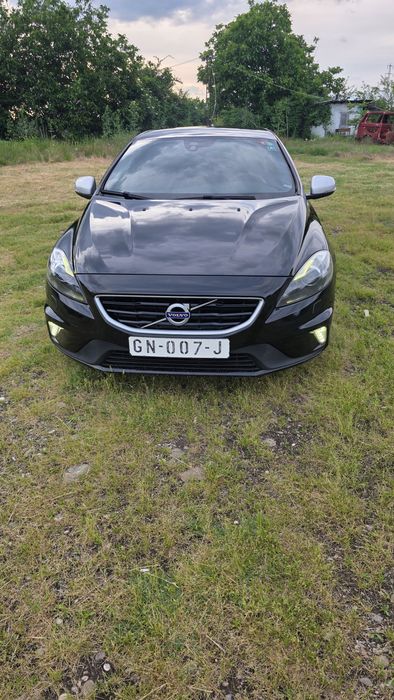 Volvo v40 fab 2015 2.0 120 cp euro 6