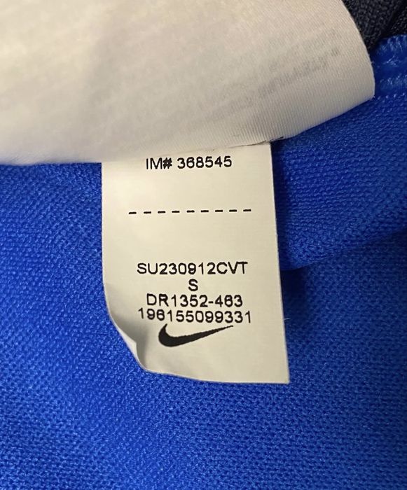 Мъжка Тениска Nike 100% Original HOBO! Размер S