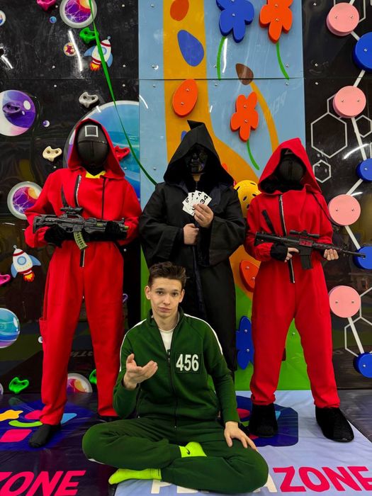 готовый бизнес с хорошим доходом