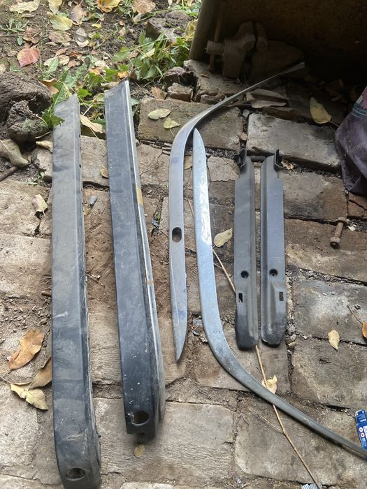 Запчасти на бмв е38