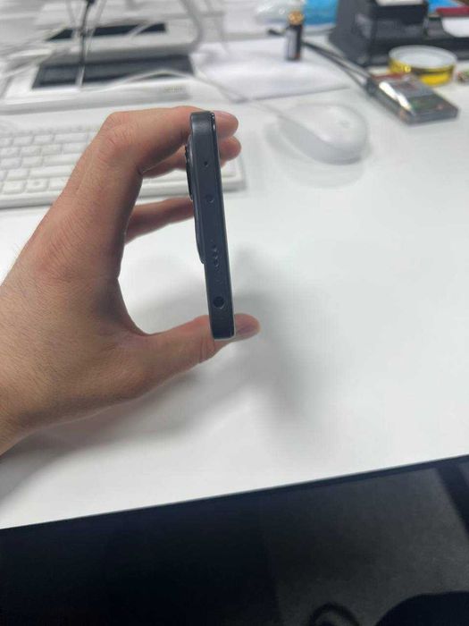 Redmi note 14 8/128 Black Karobka dokument