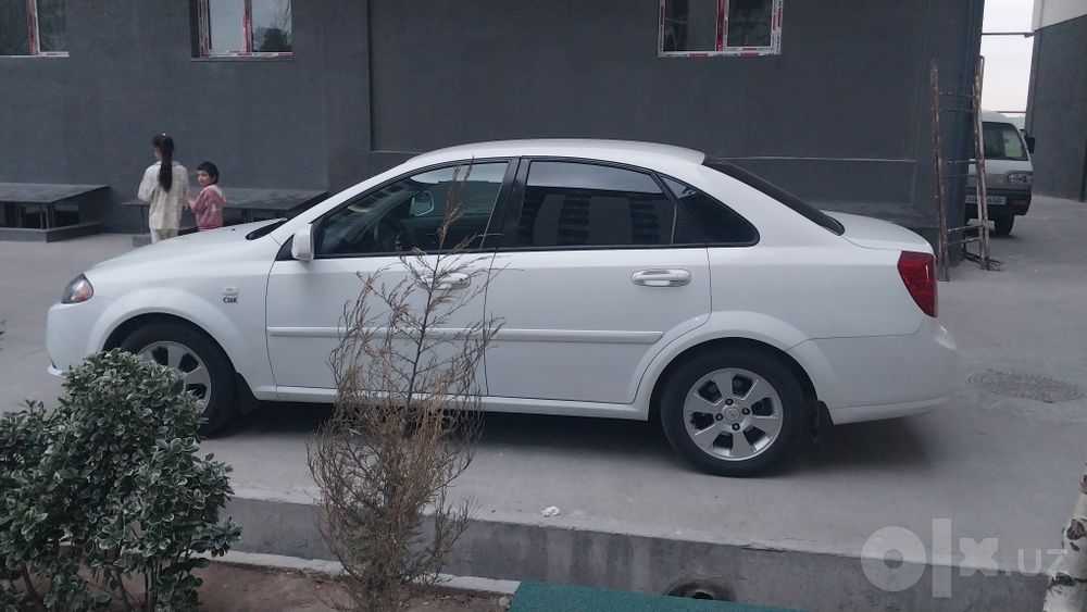 Gentra 1 evro avtomat