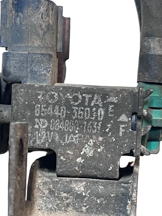 Bloc Valve Toyota 4 Runner _N1_ 1987 - 1996 85440-35010