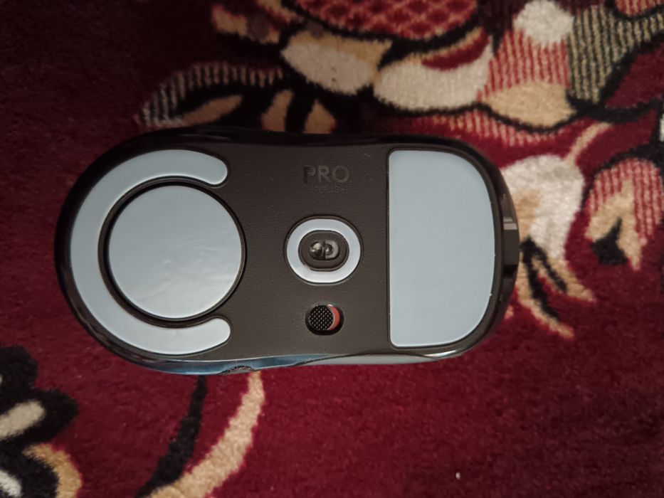 Logitech Pro X Superlight