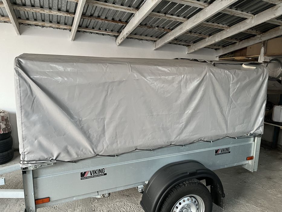 ПРОДАМ Прицеп Viking