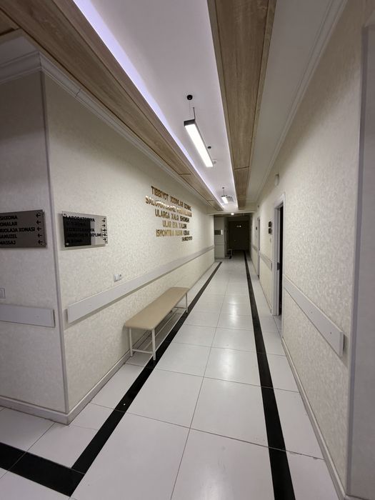 2 etaj arendagi beriladi  .