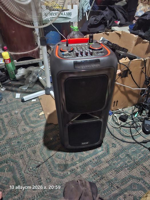 Колона  ndr 1097