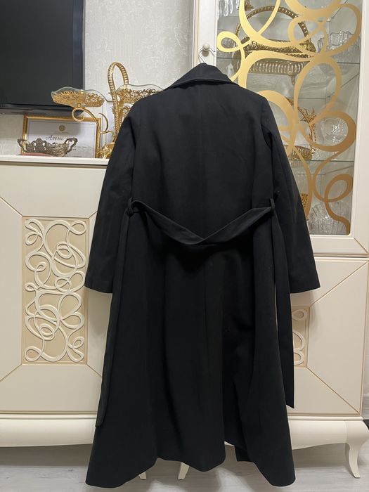 Продам осеннее пальто